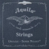 Aquila Струны для укулеле  100U Super Nylgut Soprano Ukulele Strings - зображення 1