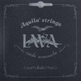 Aquila Струны для укулеле  113U Lava Concert Low G Ukulele Strings