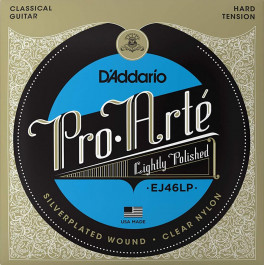   D'Addario EJ46LP