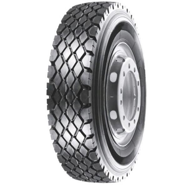 Ovation Tires Ovation VI-616 10.00 R20 149/146K - зображення 1