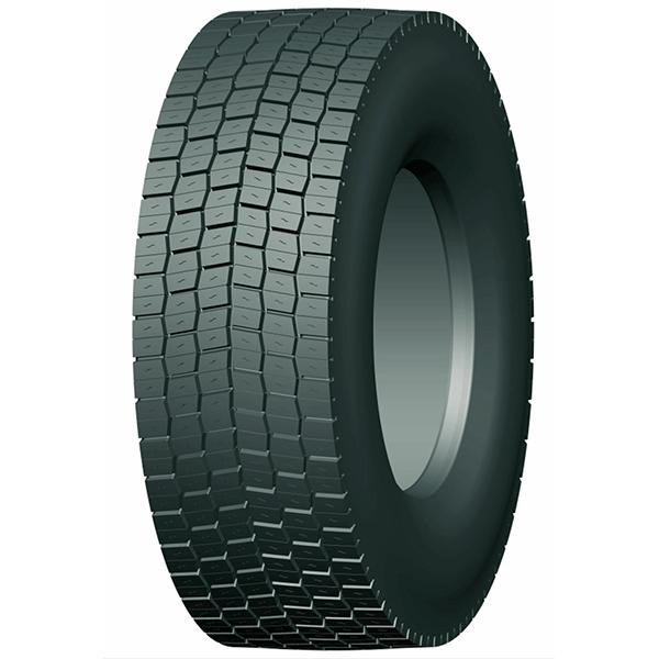 A-Plus Aplus D318 315/80 R22.5 157/154M - зображення 1