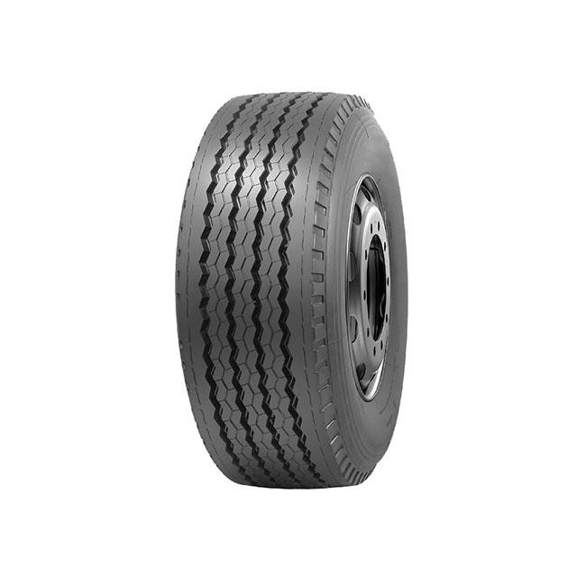 Ovation Tires VI-022 235/75 R17.5 143/141J - зображення 1