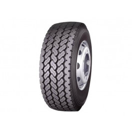   LongMarch Tyre Long March LM526 385/65 R22.5 162K/158L