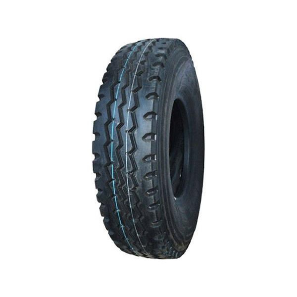 Ovation Tires Ovation VI-702 10.00 R20 149/146K - зображення 1