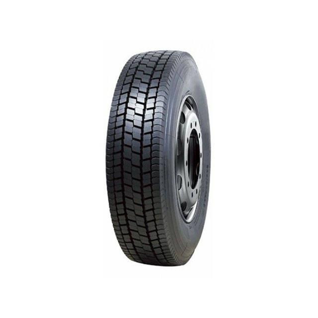 Ovation Tires VI-628 235/75 R17.5 143/141J - зображення 1