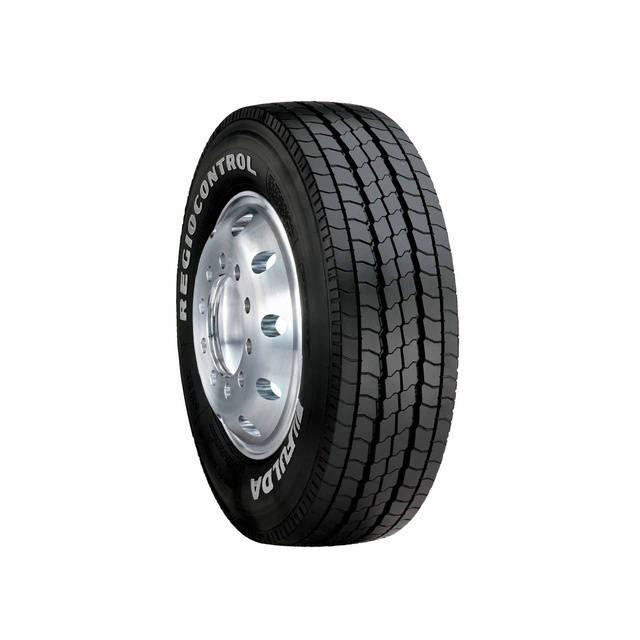 Fulda REGIOCONTROL* 265/70 R19.5 140/138M - зображення 1