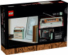 LEGO Ретро Радіо (10334) - зображення 2