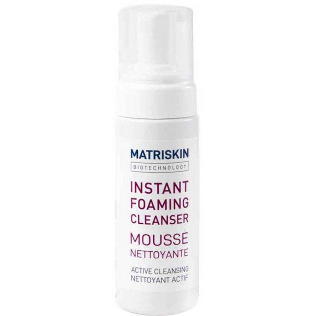 Matriskin Пенка для лица  Instant Foaming Cleanser 150 мл (3700741500162) - зображення 1