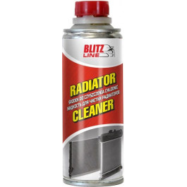   Blitz Line Очиститель радиатора Blitz Line Radiator Cleaner 250 мл (5906719103283)