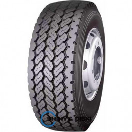 LongMarch Tyre Long March LM526 (універсальна) 385/65 R22.5 162K/158L