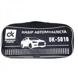   Дорожня карта DK-S010