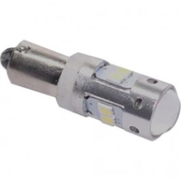   Tempest T4W 8SMD BA9S CANBUS 24V WHITE tmp-L11158CHW