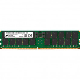 Micron 64 GB DDR5 5600 MHz (MTC40F2046S1RC56BD1R)
