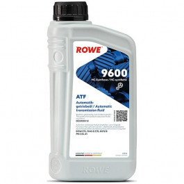   ROWE HighTec ATF 9600 1л