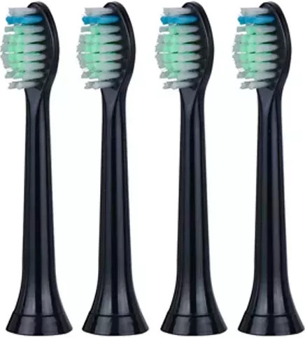  Brush Heads Sonic PHX6064 for Philips 4 шт. - зображення 1