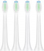  Brush Heads Sonic PHX6064-P for Philips 4 шт. - зображення 2