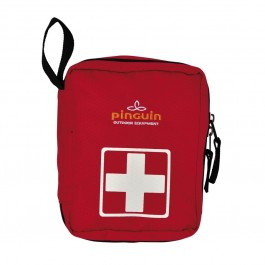Pinguin First Aid Kit M 17x13x5 cm (336030)