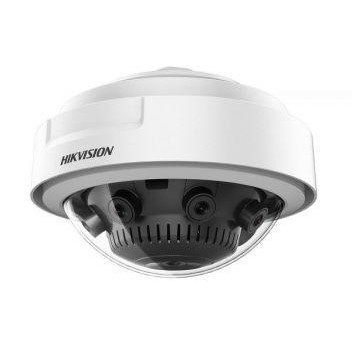 HIKVISION DS-2CD1636-D (4мм) - зображення 1