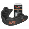 Opro UFC Bronze Level Adult Mouthguard Black (102512001) - зображення 1