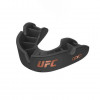 Opro UFC Bronze Level Adult Mouthguard Black (102512001) - зображення 2