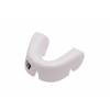 Opro UFC Bronze Level Youth Mouthguard White (102513003) - зображення 4