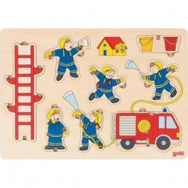 GOKI Пожарная команда (57471G)