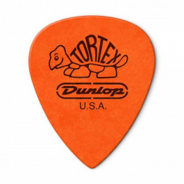 Dunlop Медиаторы 462P.60 Tortex TIII Player's Pack 0.60 mm (12 шт.)