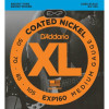 D'Addario EXP160 STRINGS OF BASS NICKEL REGULAR 50-105 - зображення 1