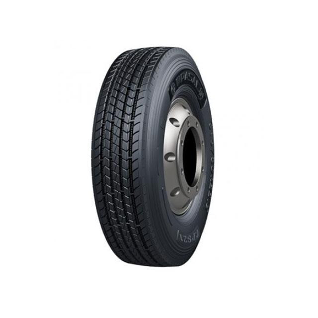 Compasal Compasal CPS21 245/70 R19.5 143/141J - зображення 1