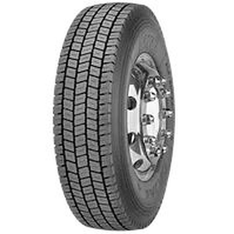 Ovation Tires Ovation VI-025 385/65 R22.5 160K - зображення 1