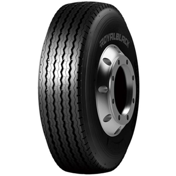 Royal Black Royal Black RT706 235/75 R17.5 143/141J - зображення 1