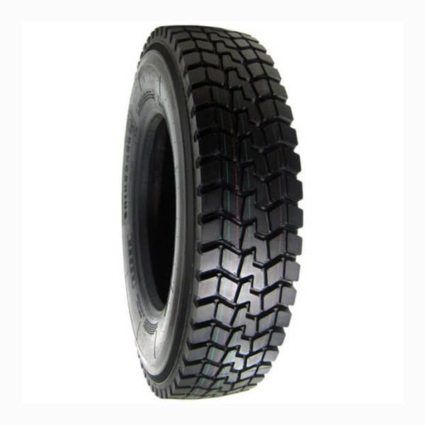 Roadshine Roadshine RS604 265/70 R19.5 143/141J - зображення 1