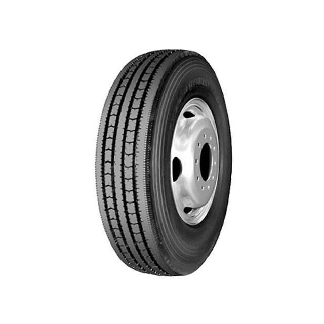 LongMarch Tyre Long March LM216 235/75 R17.5 143/141K - зображення 1