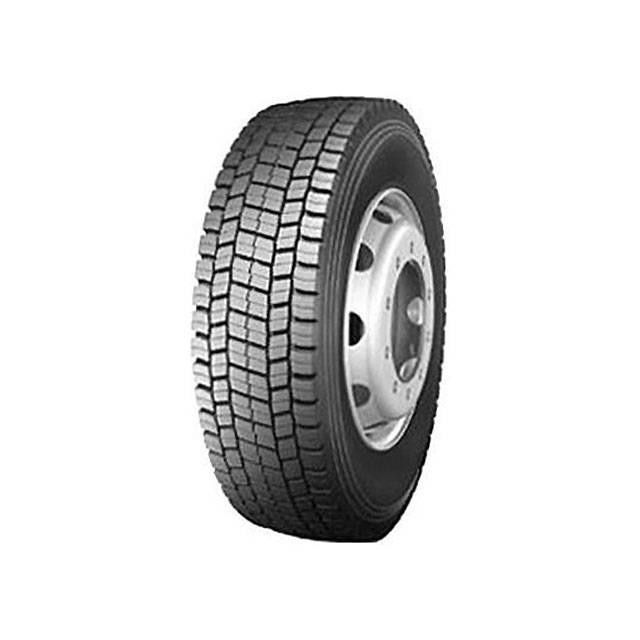 LongMarch Tyre Long March LM326 275/70 R22.5 148/145M - зображення 1