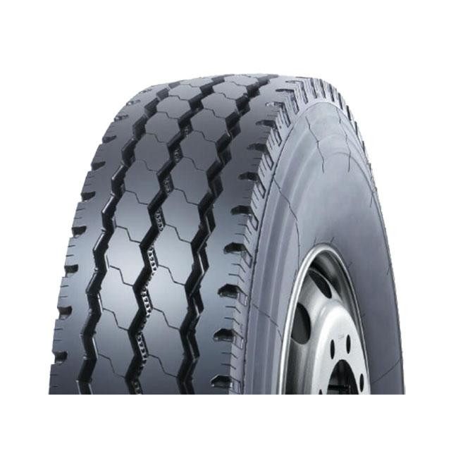 Ovation Tires Ovation VI-708 12.00 R20 156/153K - зображення 1