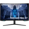 Samsung Odyssey NEO G7 (LS32BG752) - зображення 1
