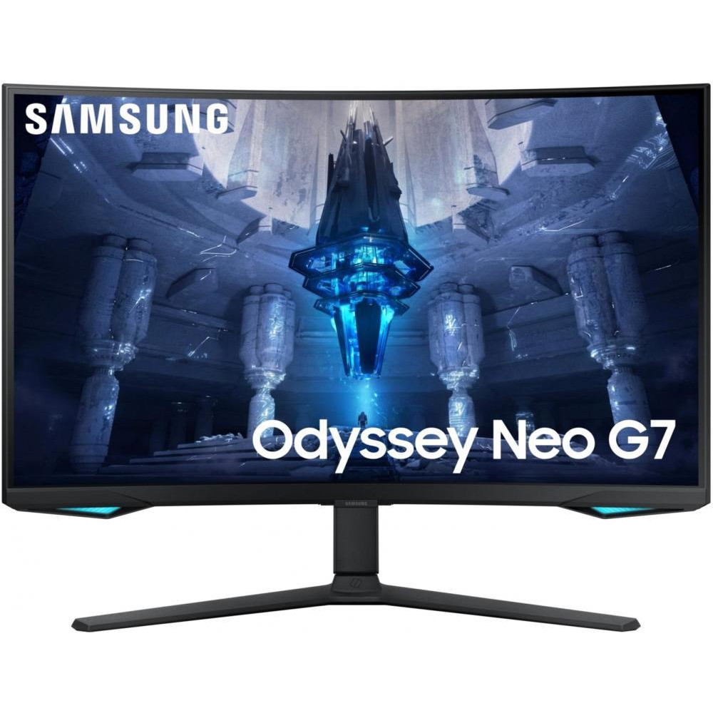 Samsung Odyssey NEO G7 (LS32BG752) - зображення 1