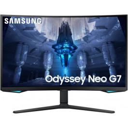 Samsung Odyssey NEO G7 (LS32BG752)