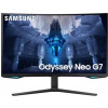 Samsung Odyssey NEO G7 (LS32BG752) - зображення 2