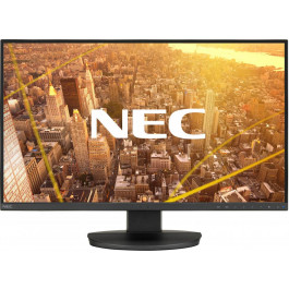 NEC EA271Q Black (60004303)