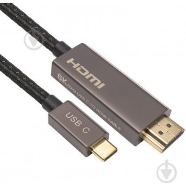 Кабелі HDMI, DVI, VGA Cabletime