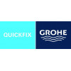 GROHE QuickFix Precision Start Black 345982430 - зображення 4