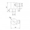 Imprese Brenta ZMK091908700 - зображення 3