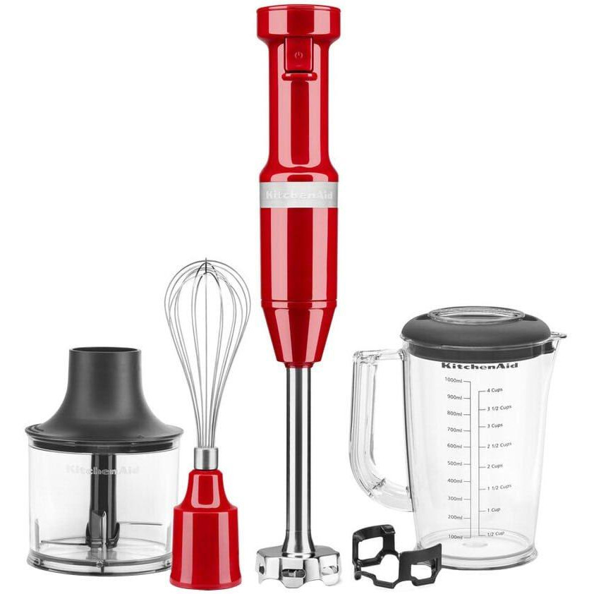 KitchenAid 5KHBV83EER - зображення 1