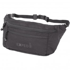   EXPED Поясна сумка  Travel Belt Pouch 3л Black (018.1061)