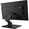 Lenovo ThinkVision T24t-20 (62C5GAT1UA) - зображення 4