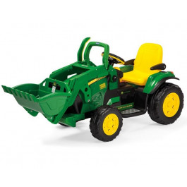 Peg Perego John Deere Ground Loader