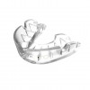 Opro Silver Level Youth Mouthguard Clear (102503006) - зображення 2