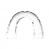 Opro Snap-Fit Youth Mouthguard Clear (002143015) - зображення 4