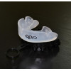 Opro Silver Level Youth Mouthguard Clear (102503006) - зображення 5
